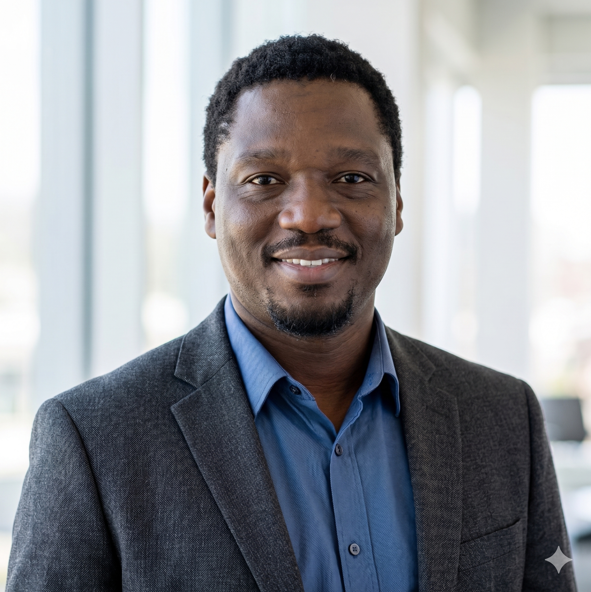 Emmanuel Sanni